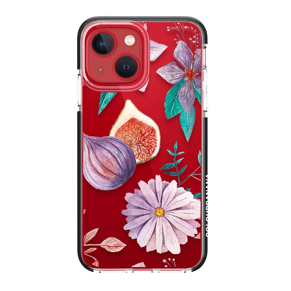 iPhone Case - Fig