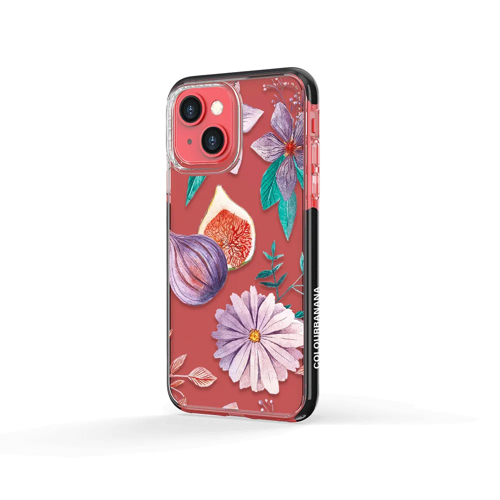 iPhone Case - Fig