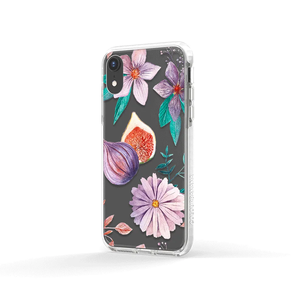 iPhone Case - Fig