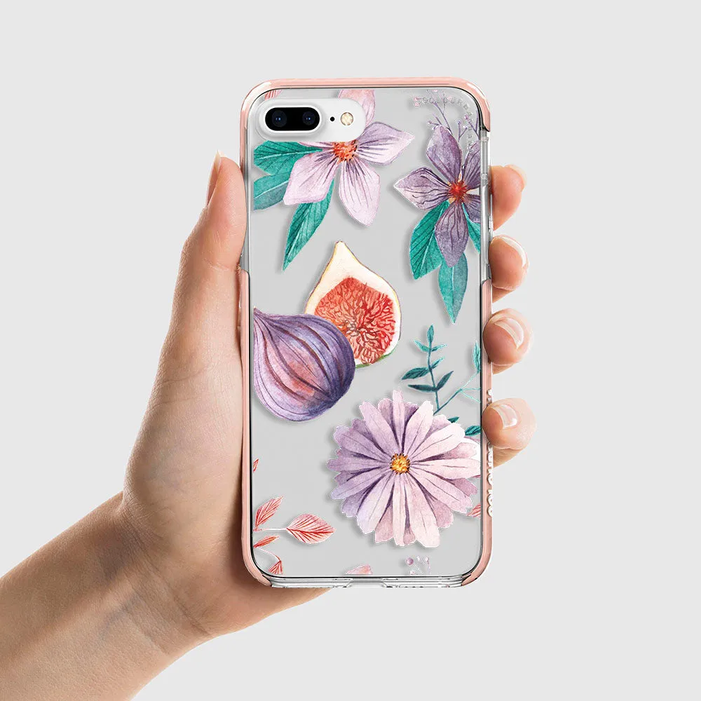 iPhone Case - Fig