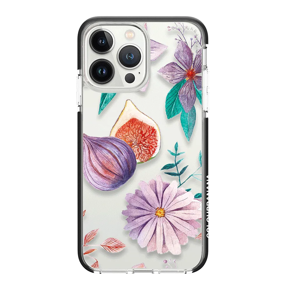 iPhone Case - Fig