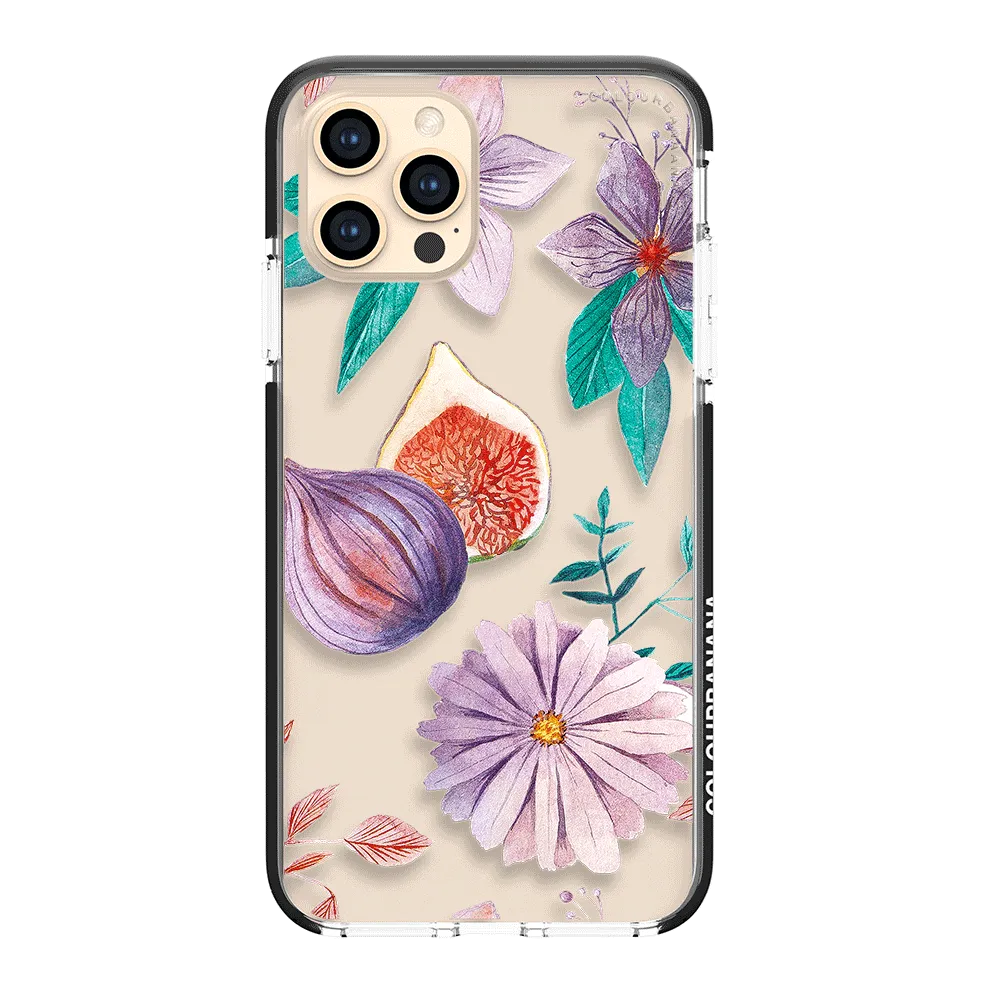 iPhone Case - Fig