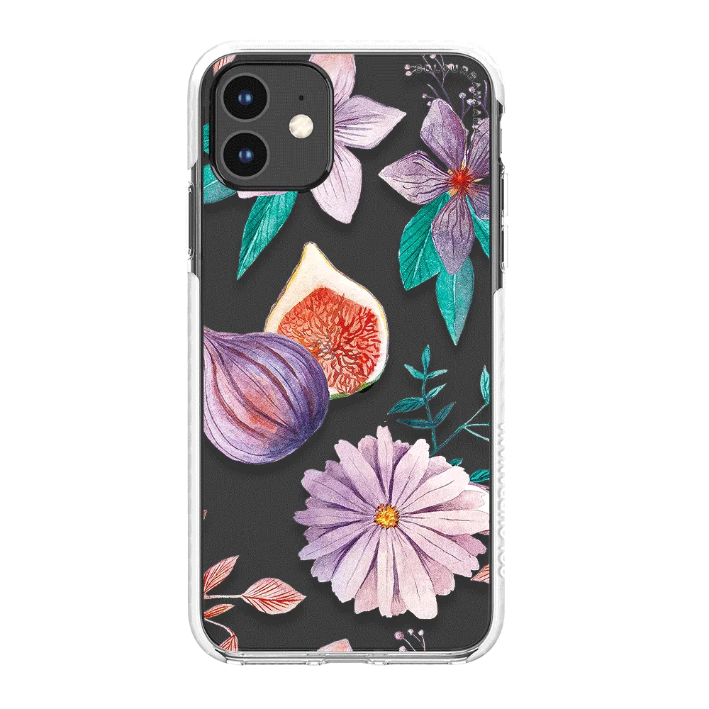 iPhone Case - Fig