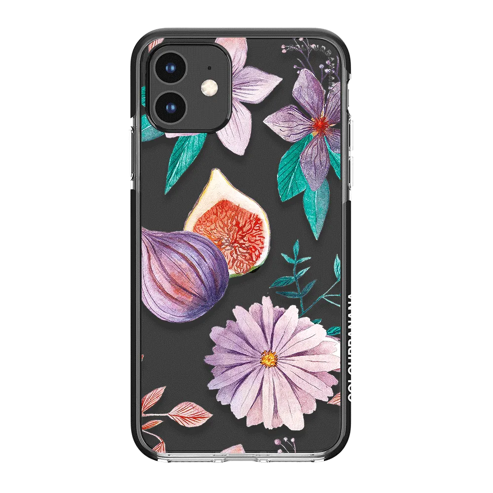 iPhone Case - Fig
