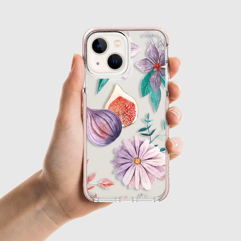 iPhone Case - Fig
