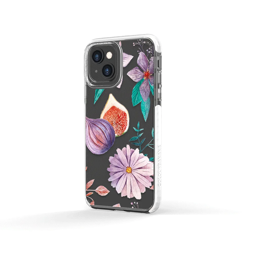 iPhone Case - Fig