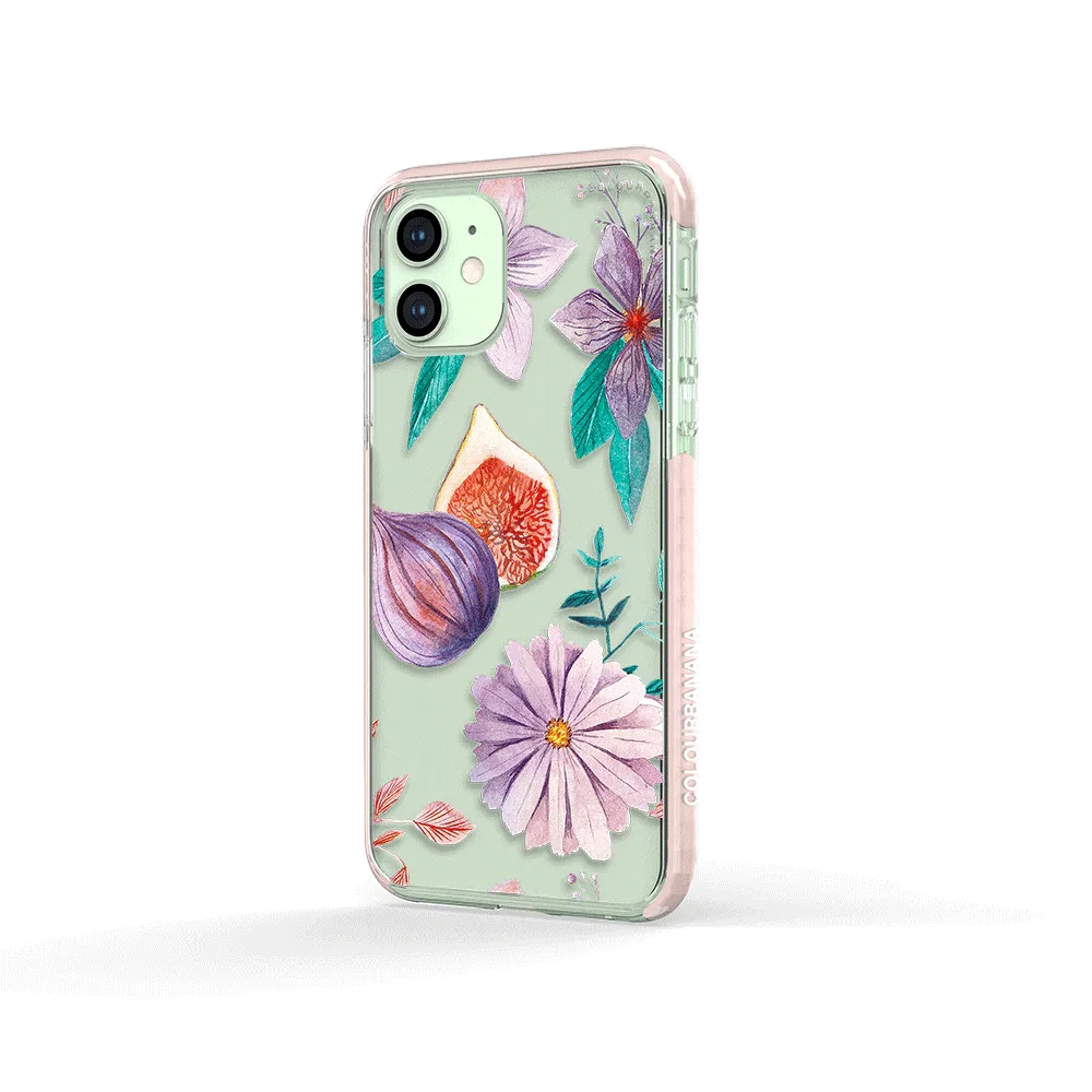 iPhone Case - Fig