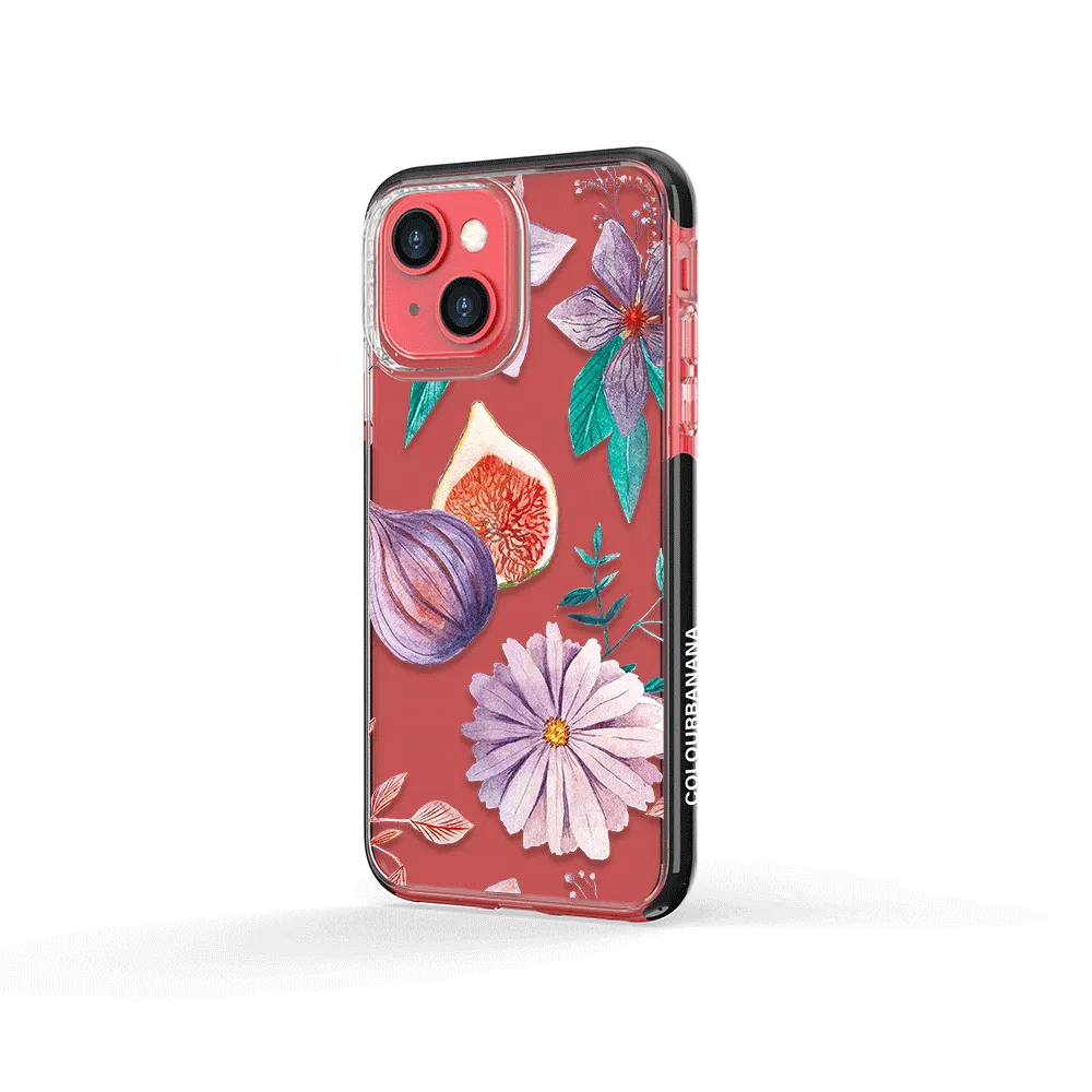 iPhone Case - Fig