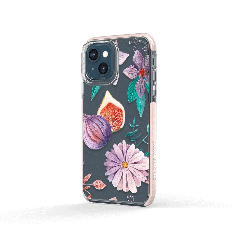 iPhone Case - Fig