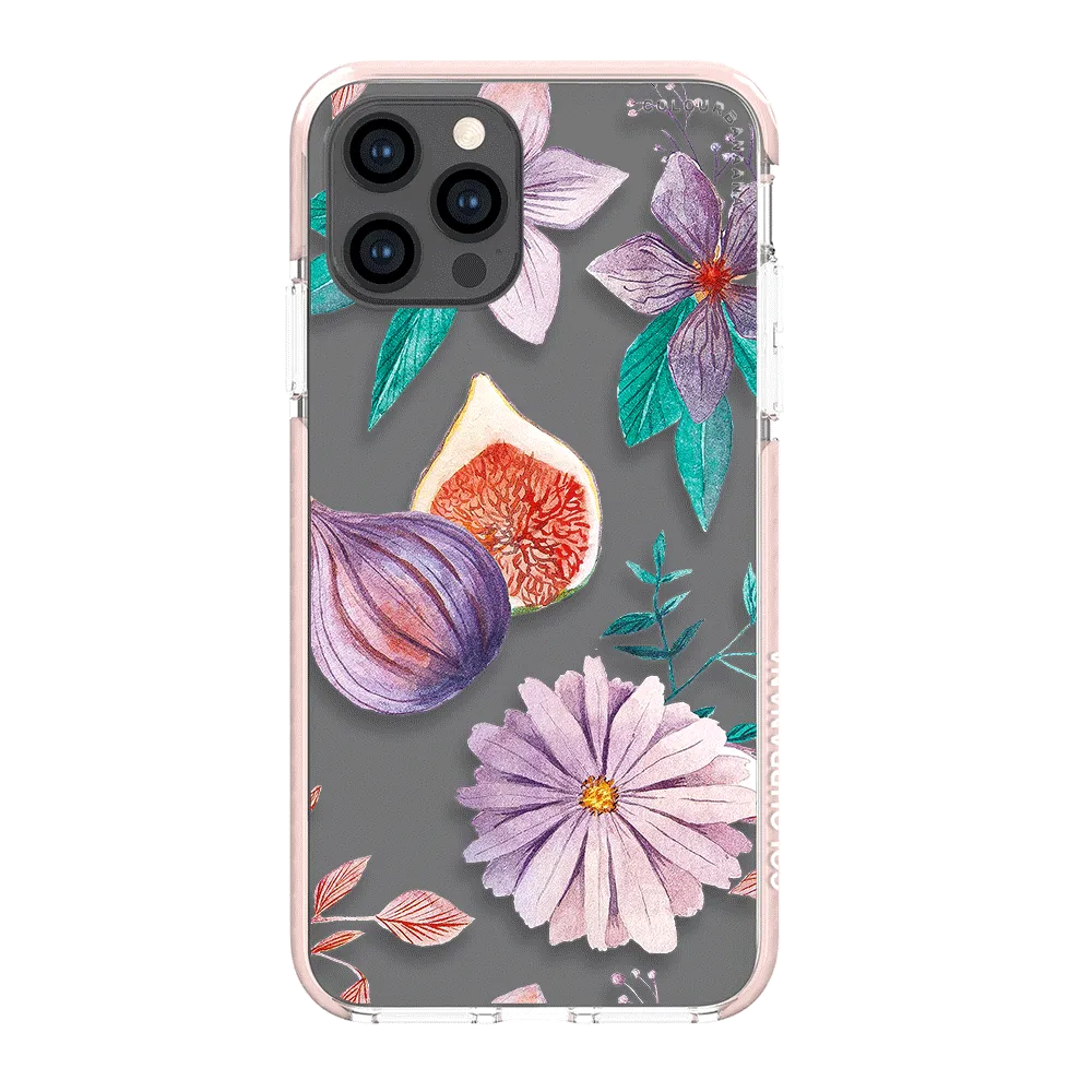 iPhone Case - Fig