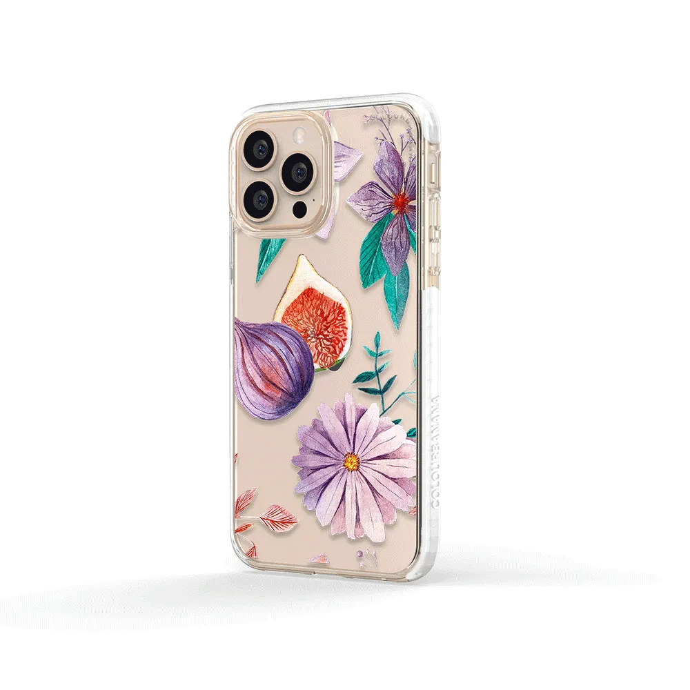 iPhone Case - Fig