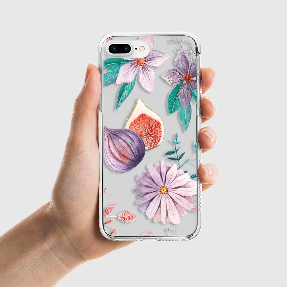 iPhone Case - Fig