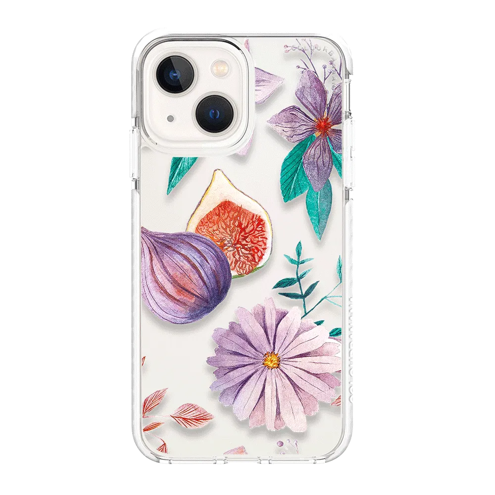 iPhone Case - Fig