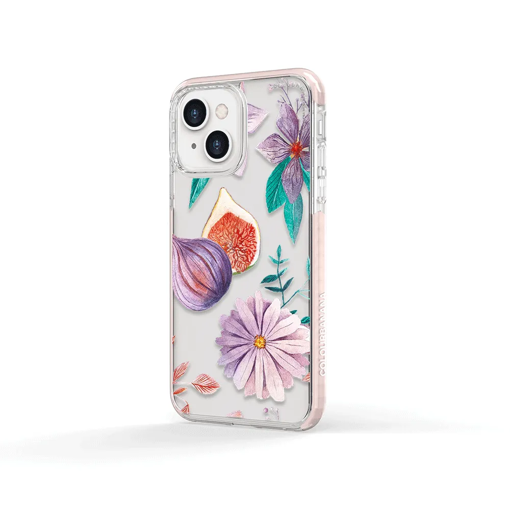 iPhone Case - Fig