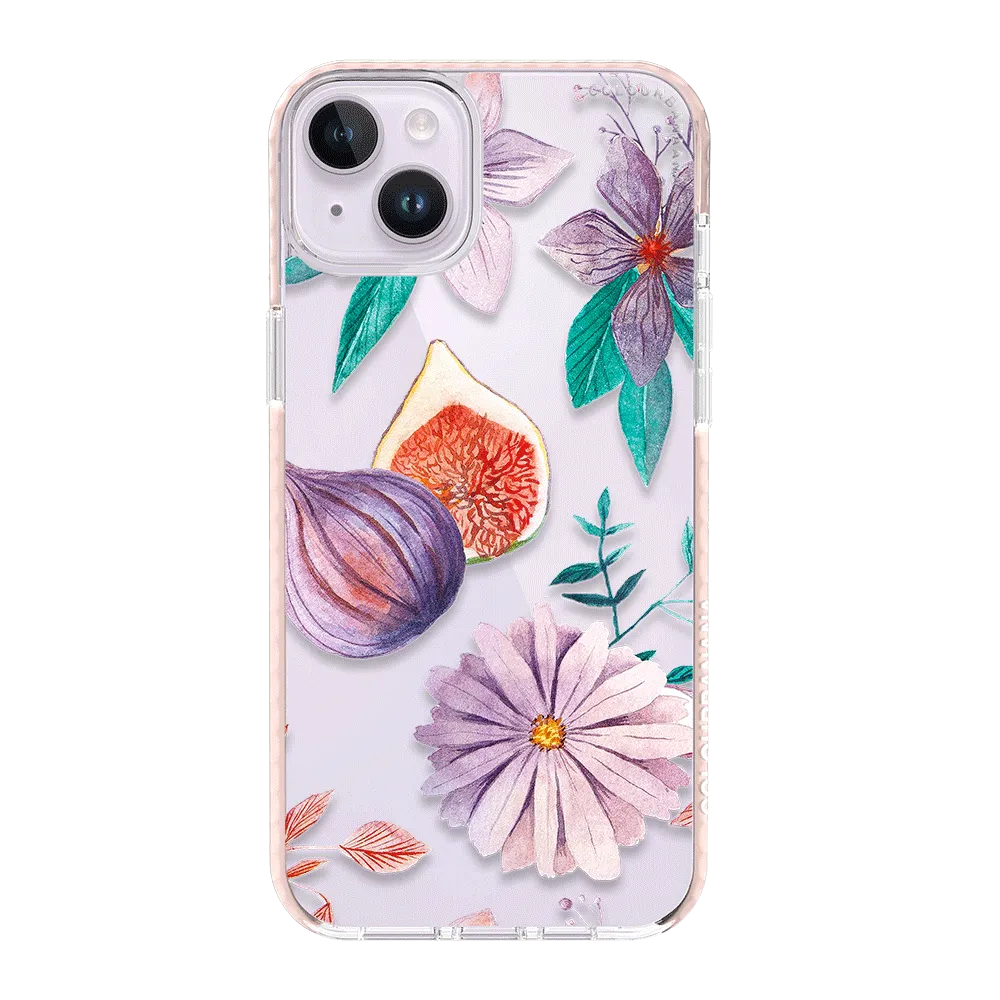iPhone Case - Fig