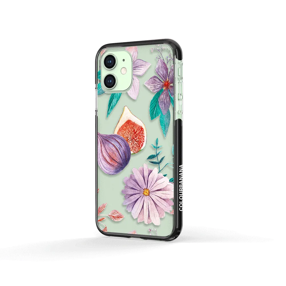iPhone Case - Fig