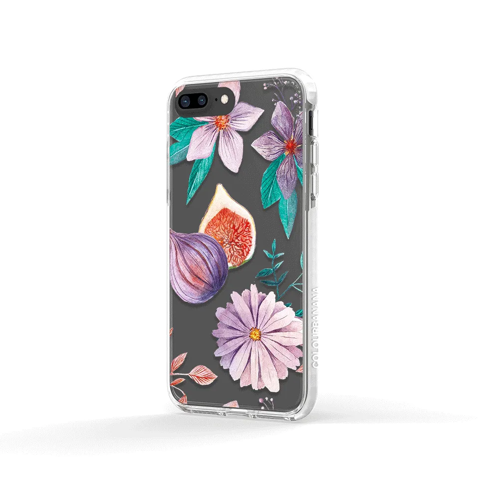 iPhone Case - Fig