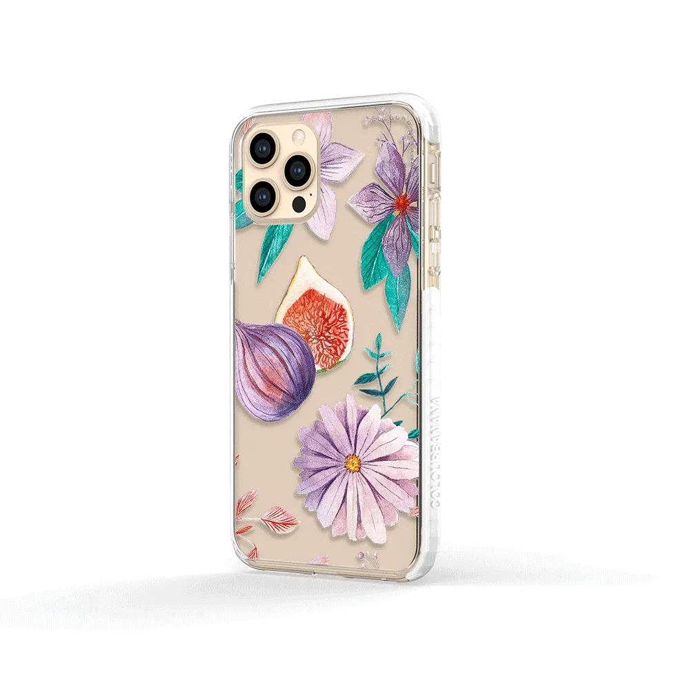 iPhone Case - Fig