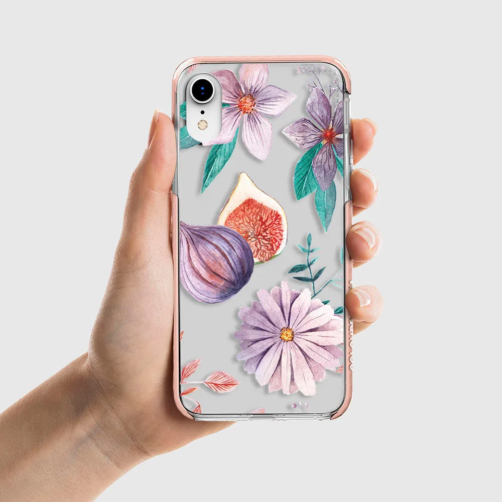 iPhone Case - Fig