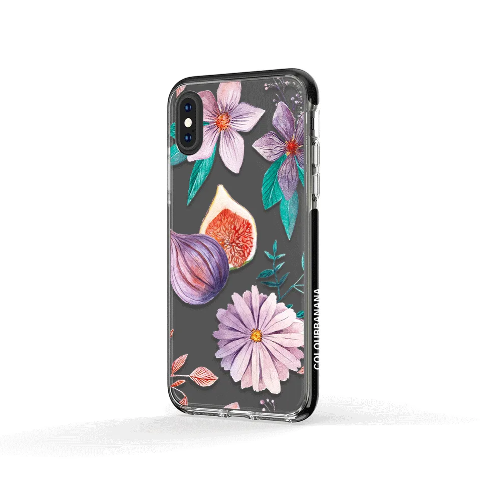 iPhone Case - Fig