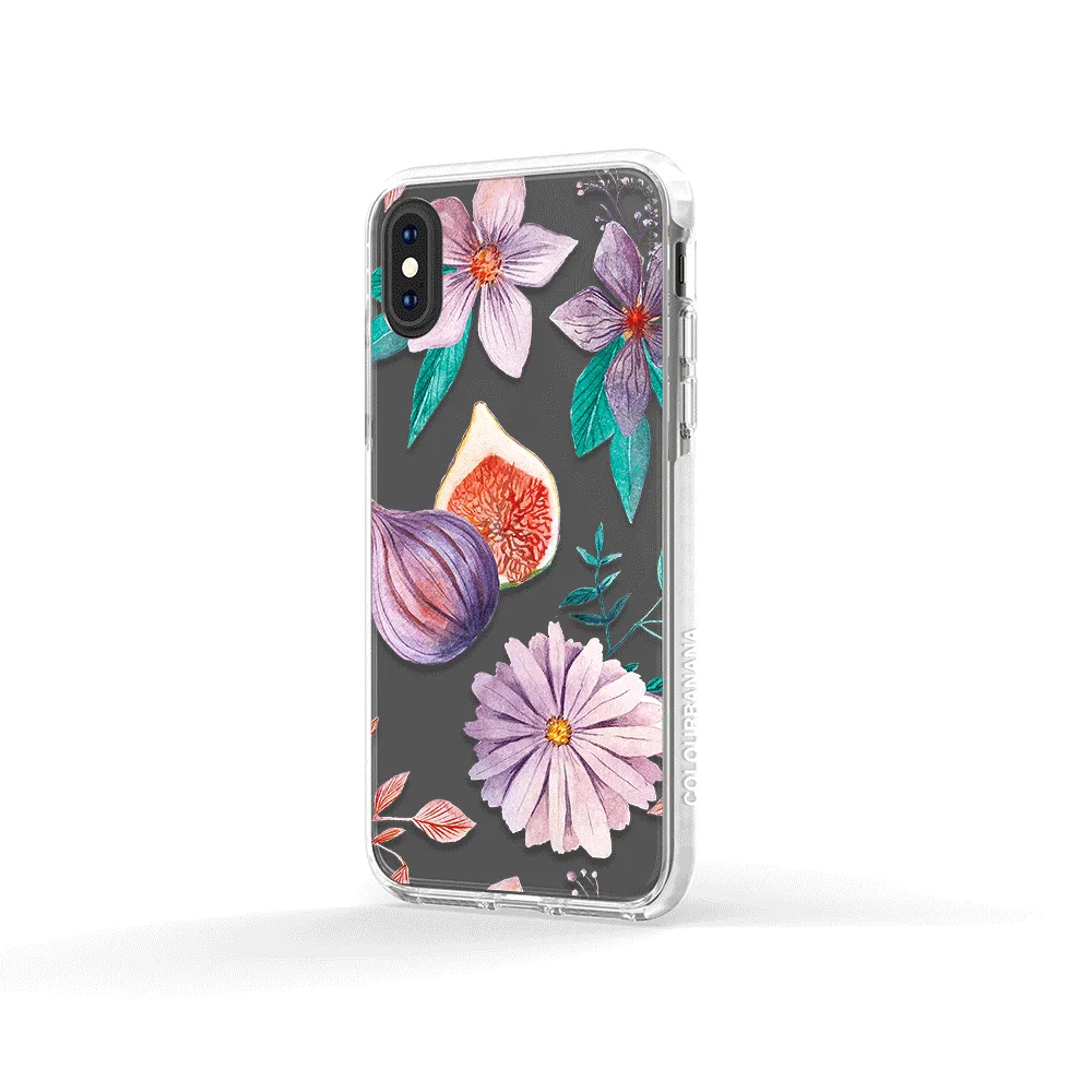iPhone Case - Fig