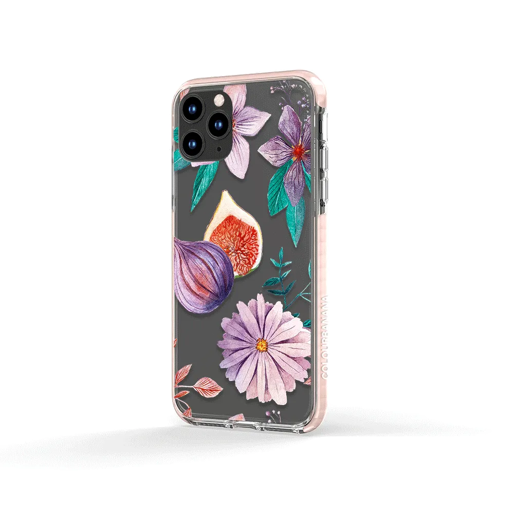 iPhone Case - Fig