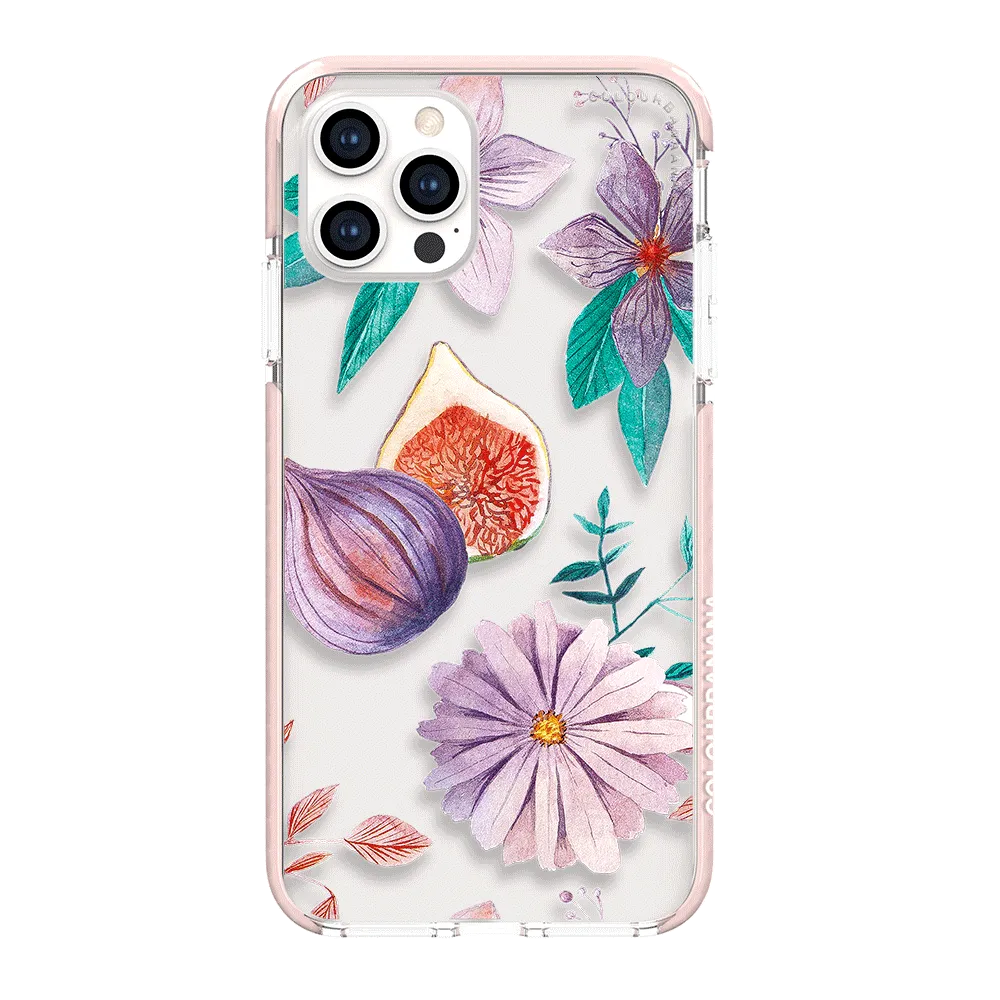 iPhone Case - Fig