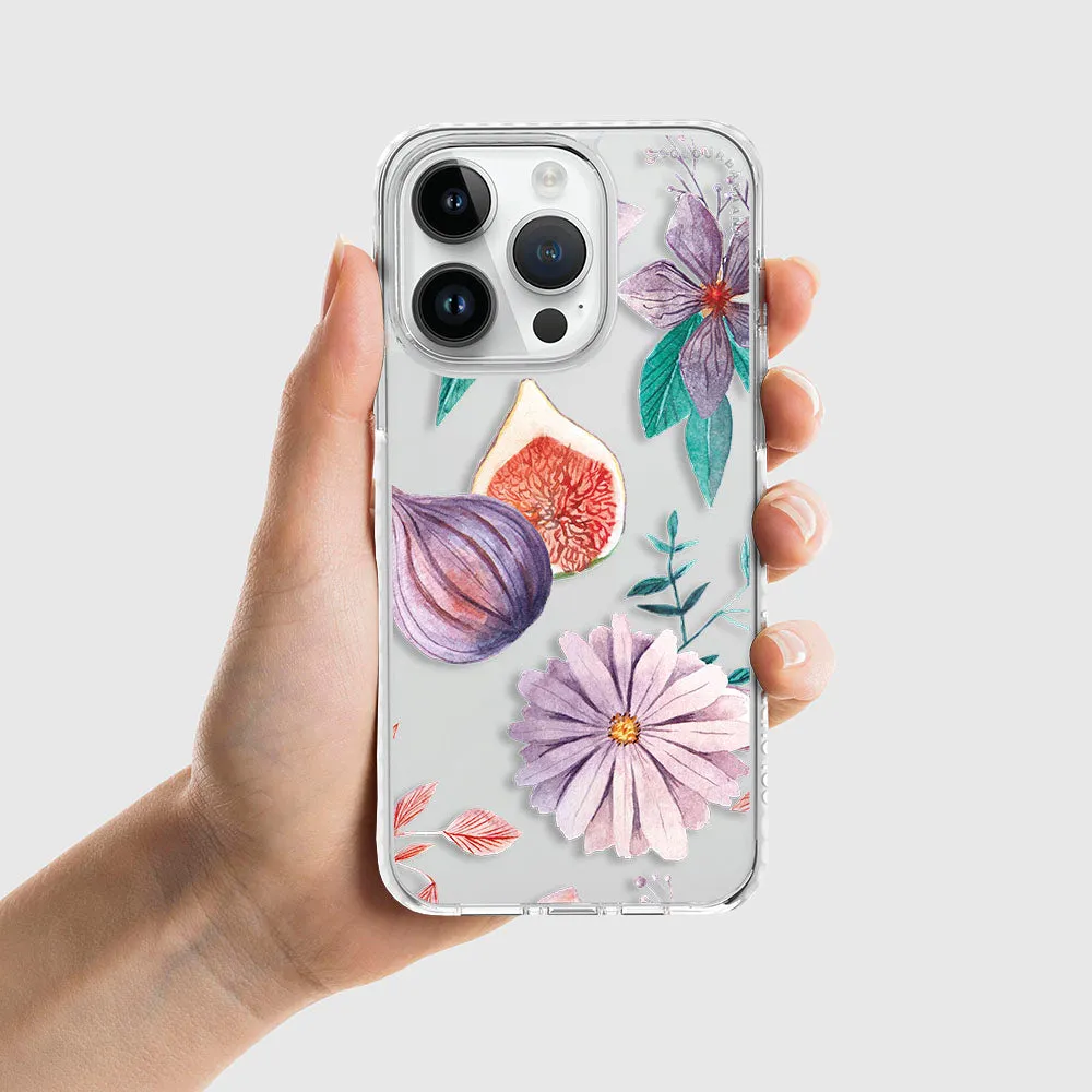 iPhone Case - Fig