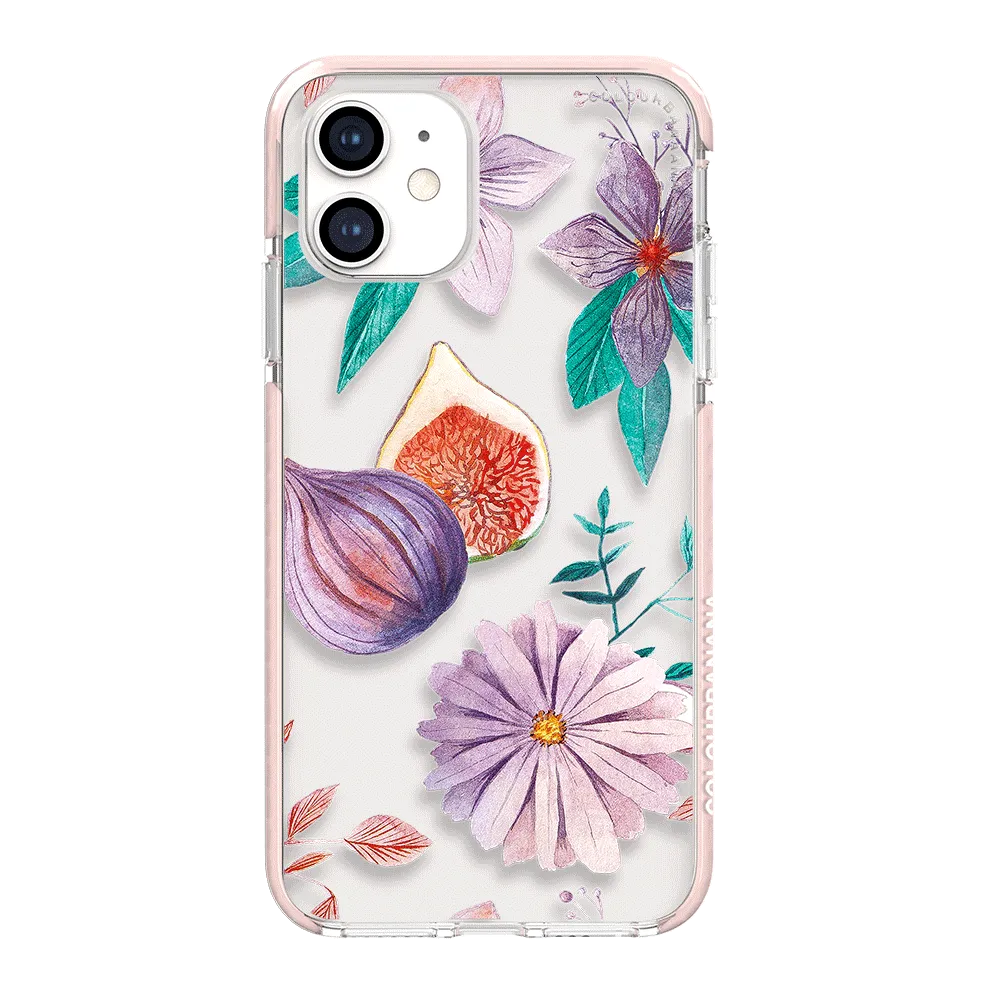 iPhone Case - Fig