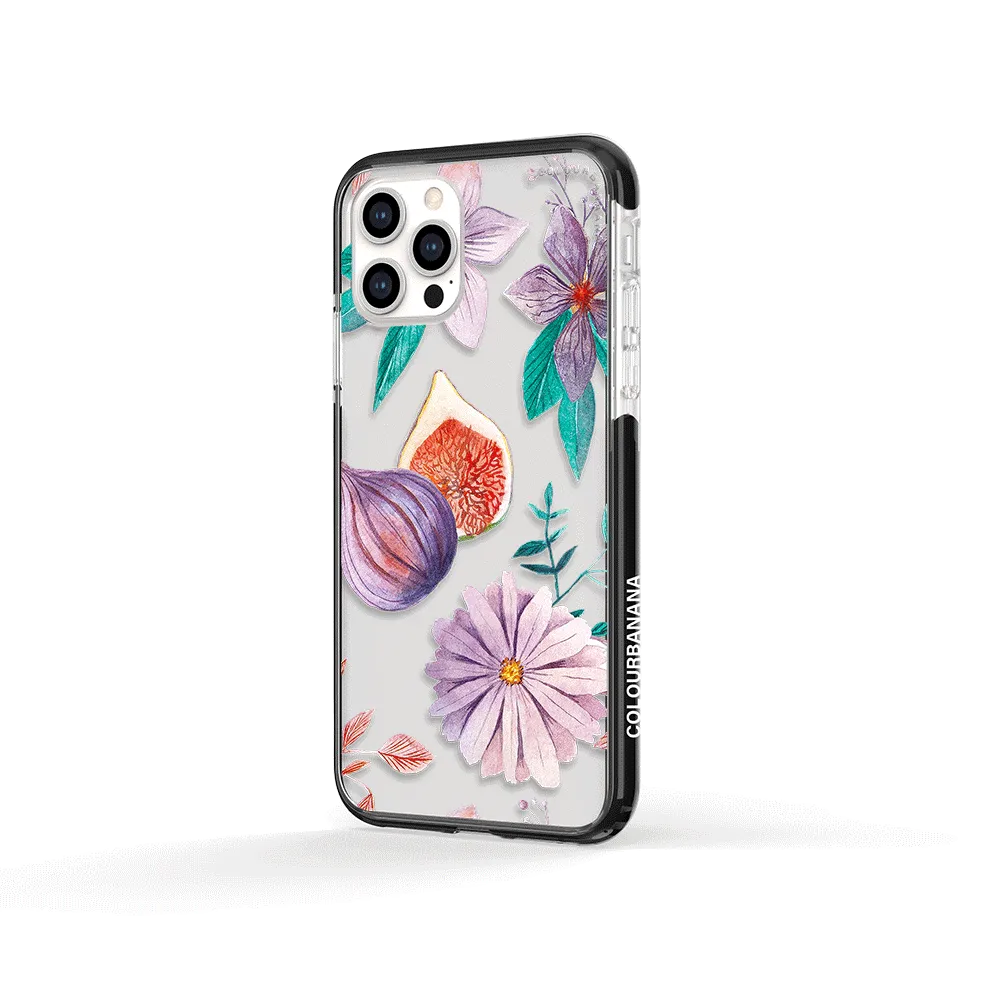 iPhone Case - Fig