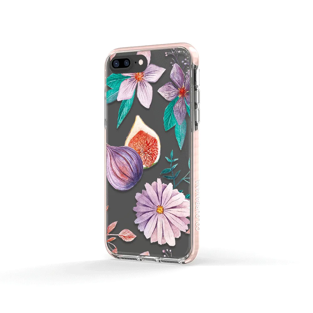 iPhone Case - Fig