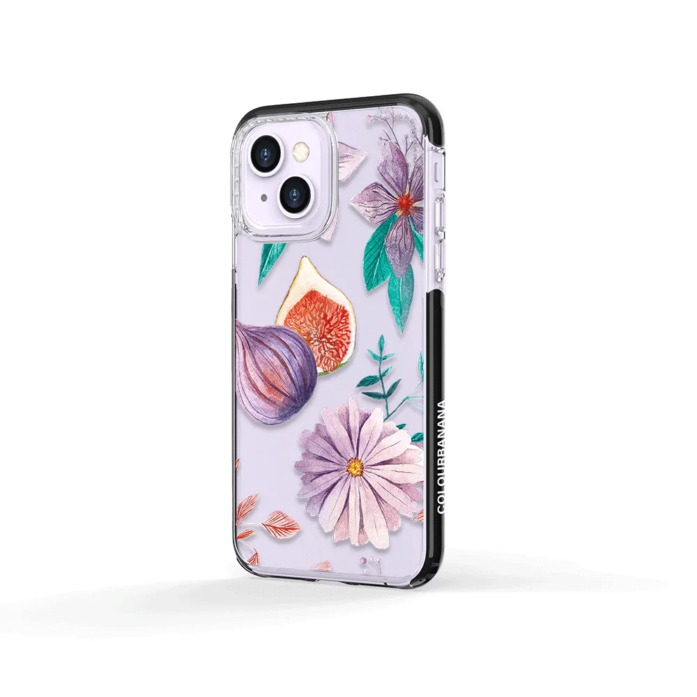 iPhone Case - Fig