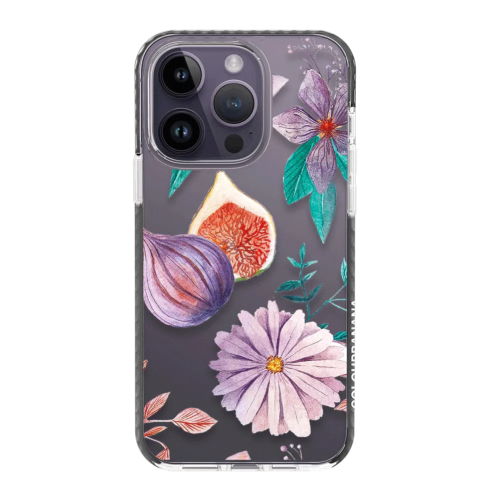 iPhone Case - Fig