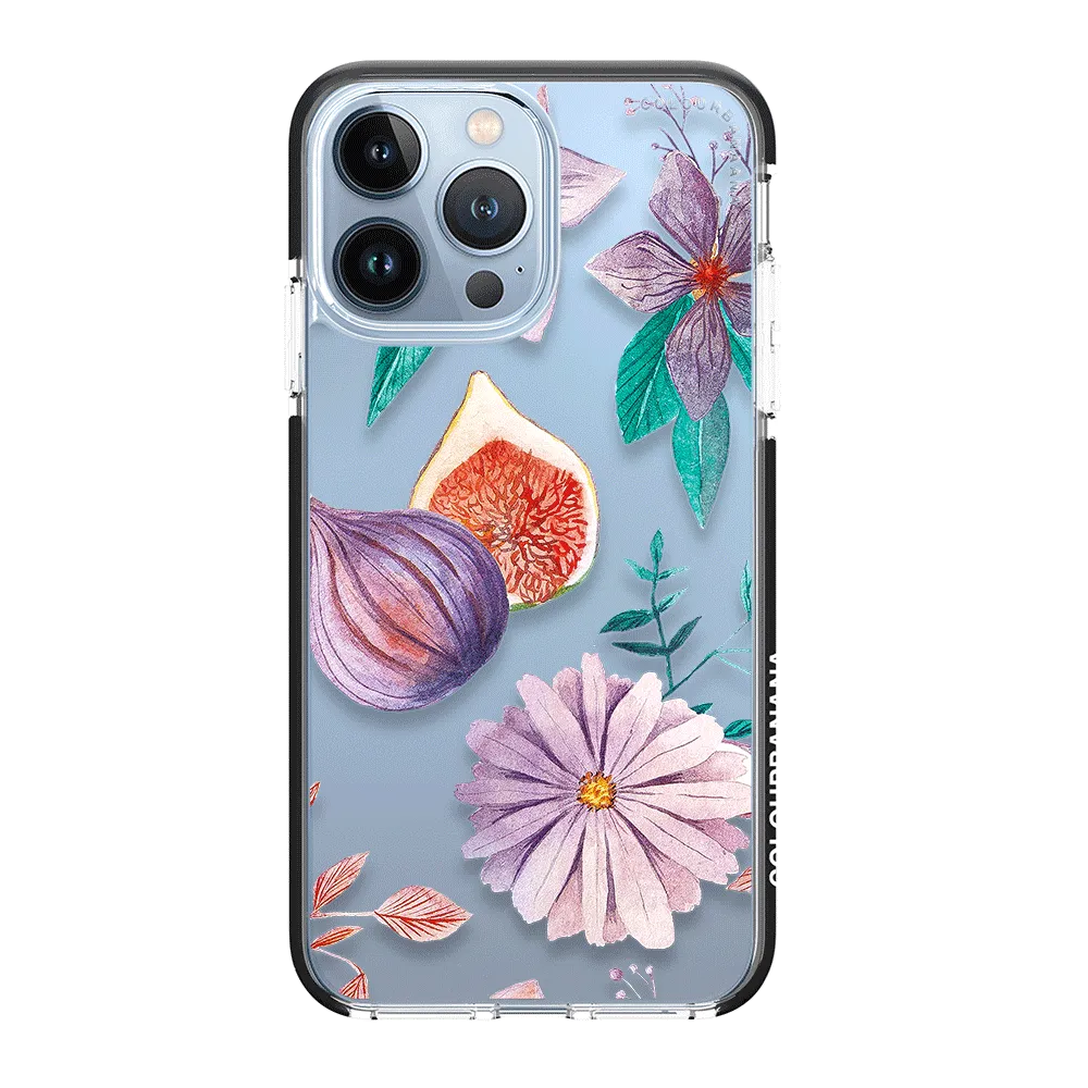 iPhone Case - Fig
