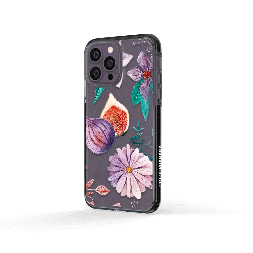 iPhone Case - Fig