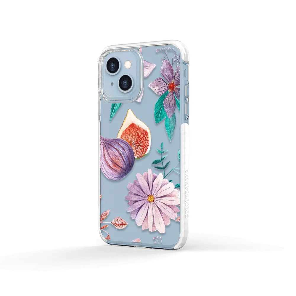iPhone Case - Fig