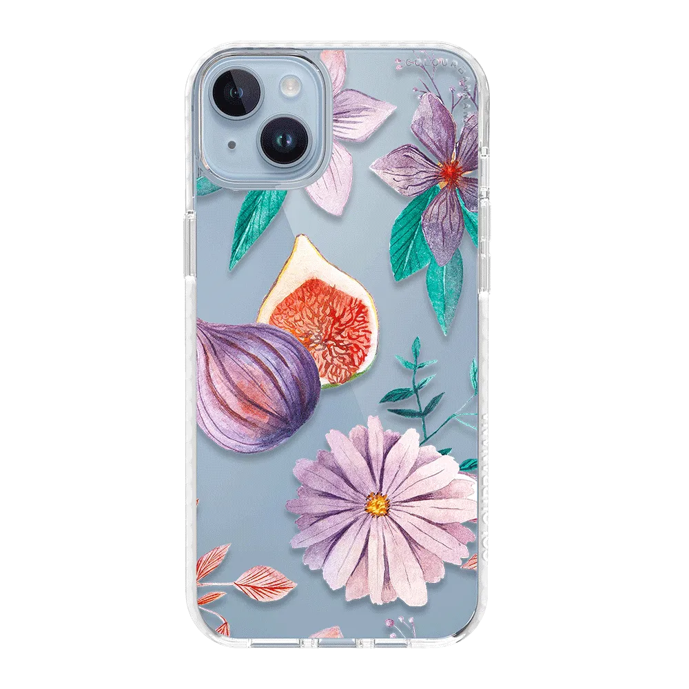 iPhone Case - Fig