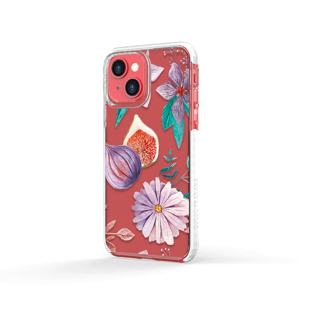 iPhone Case - Fig