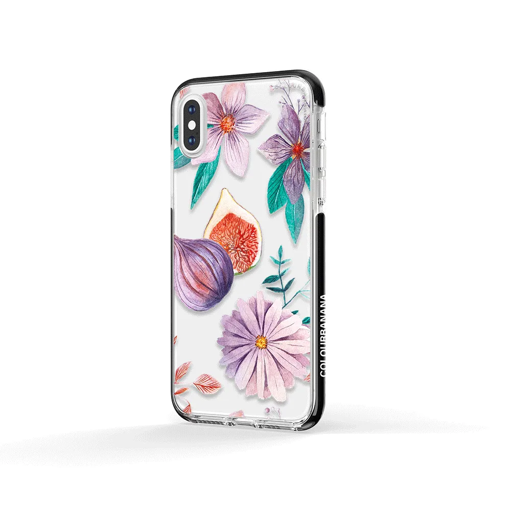 iPhone Case - Fig