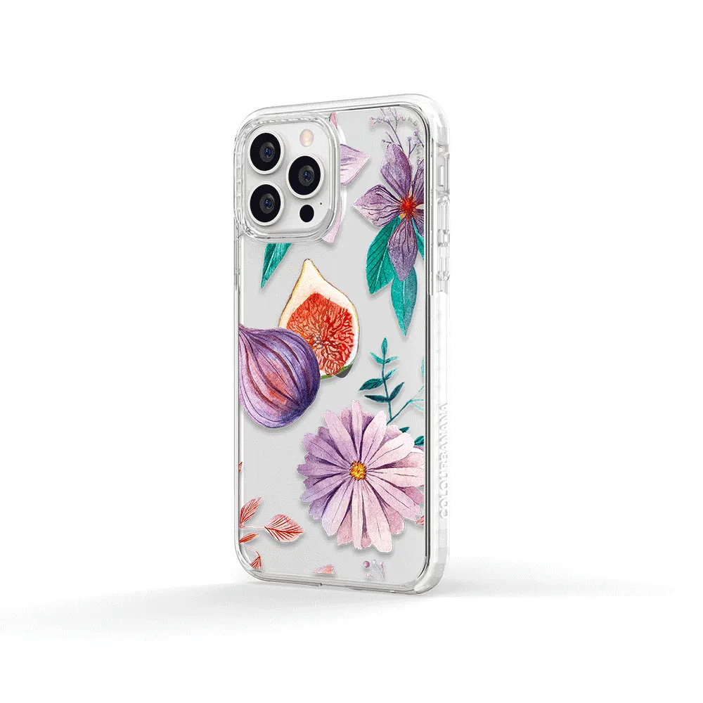 iPhone Case - Fig