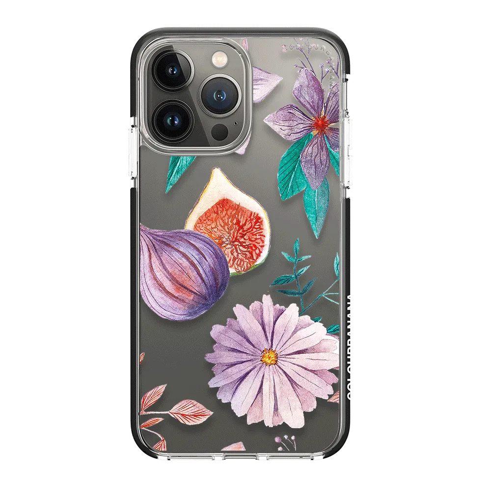 iPhone Case - Fig