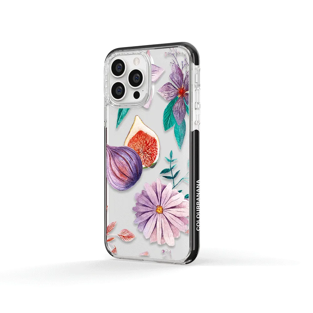 iPhone Case - Fig
