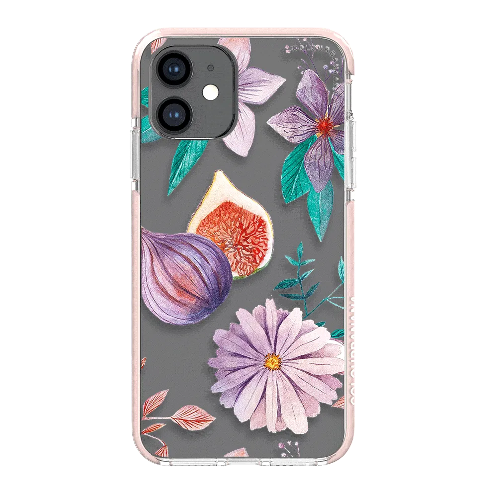 iPhone Case - Fig