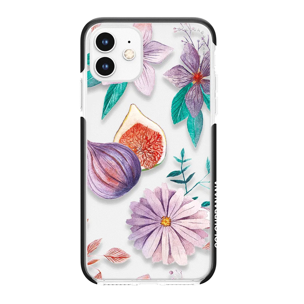 iPhone Case - Fig