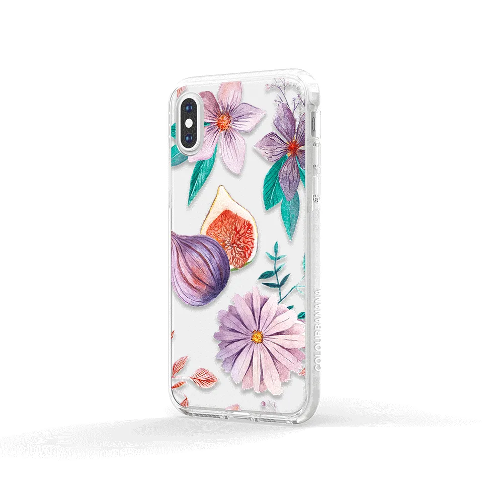 iPhone Case - Fig