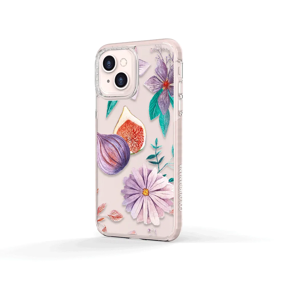 iPhone Case - Fig
