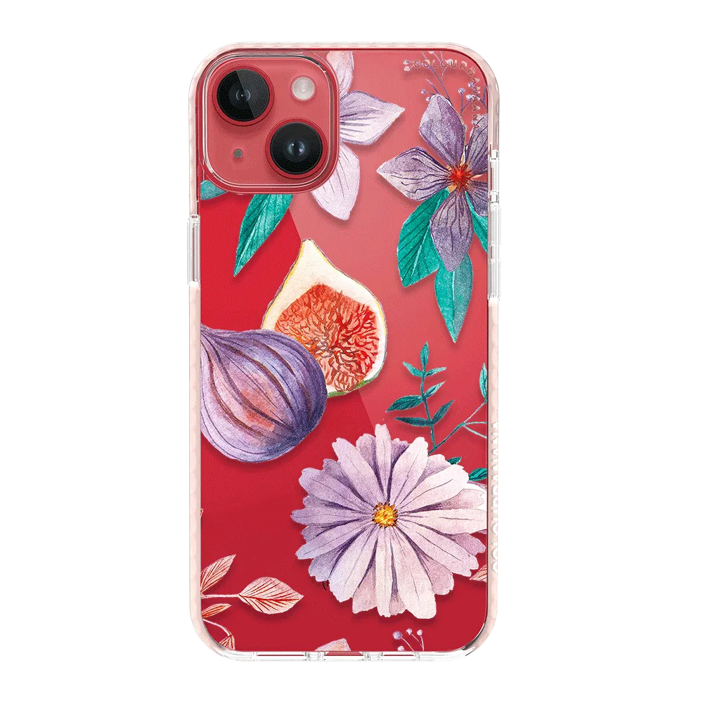 iPhone Case - Fig