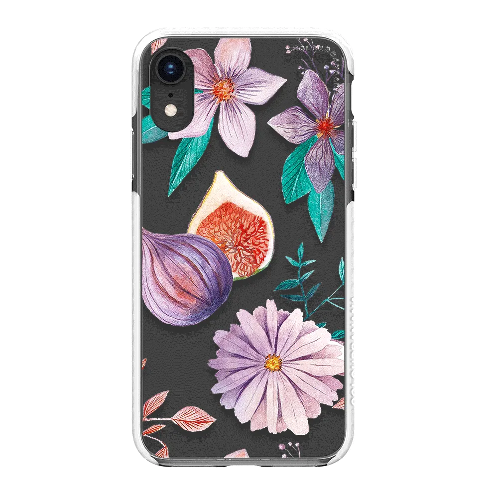 iPhone Case - Fig