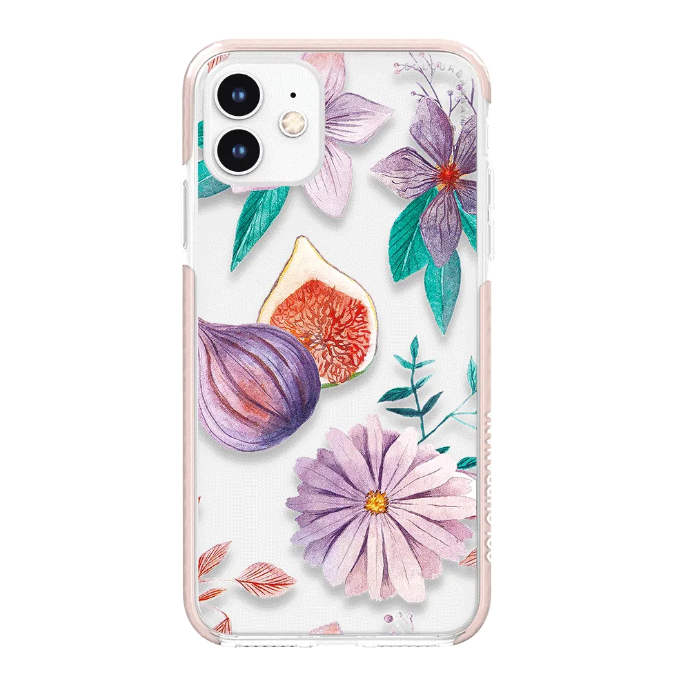 iPhone Case - Fig