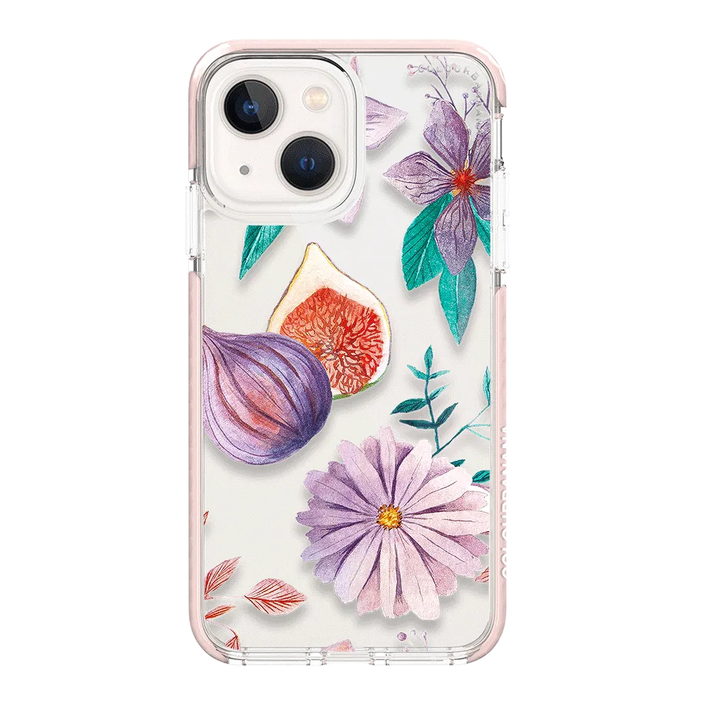 iPhone Case - Fig
